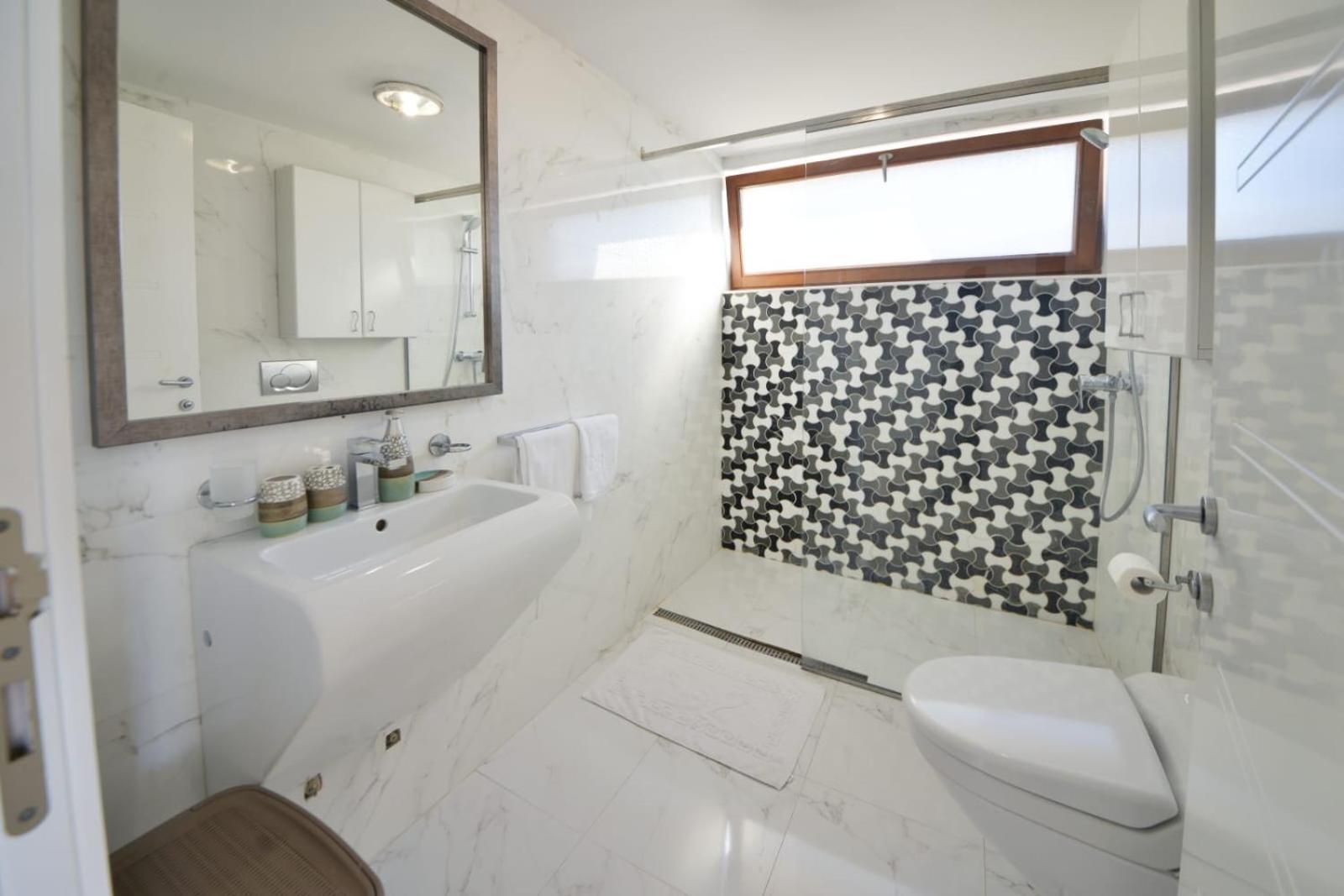 Przno Luxury Apartments Sveti Stefan Room photo